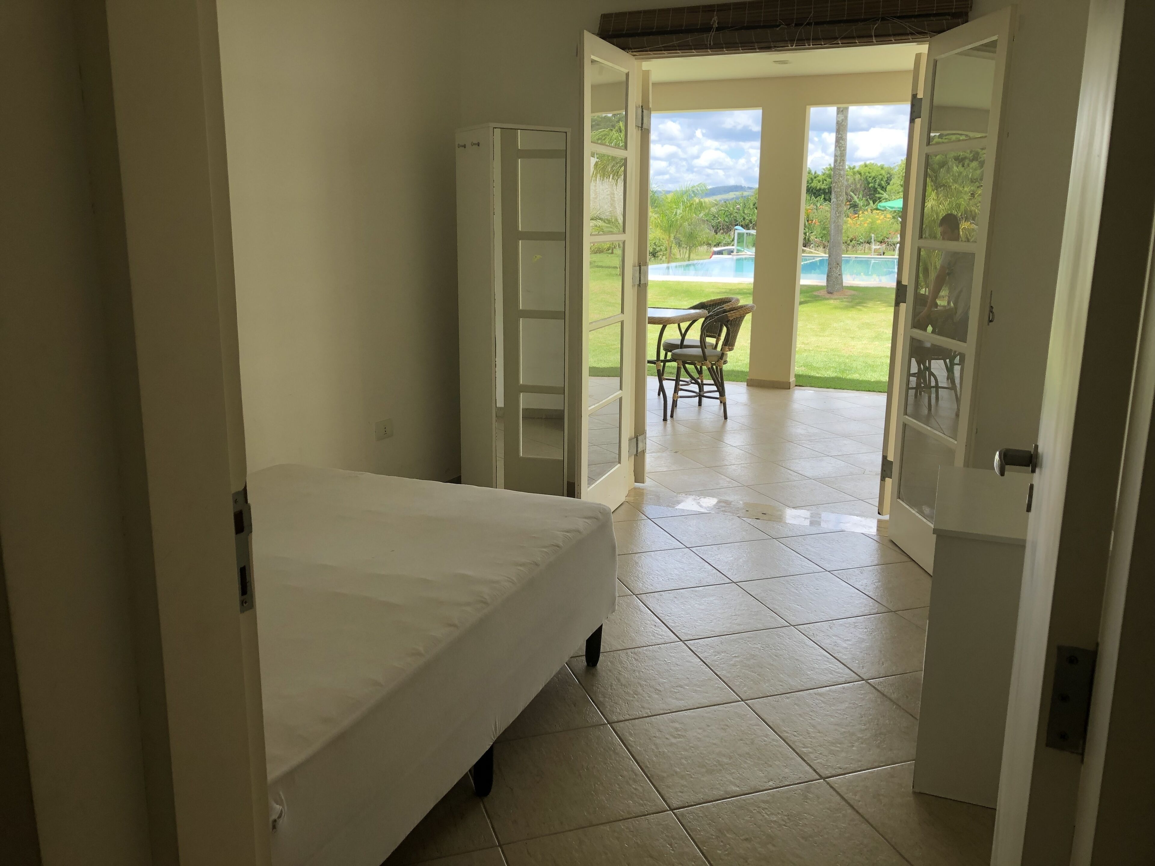 Emperor site perfect for events, stays, parties and family gatherings. 