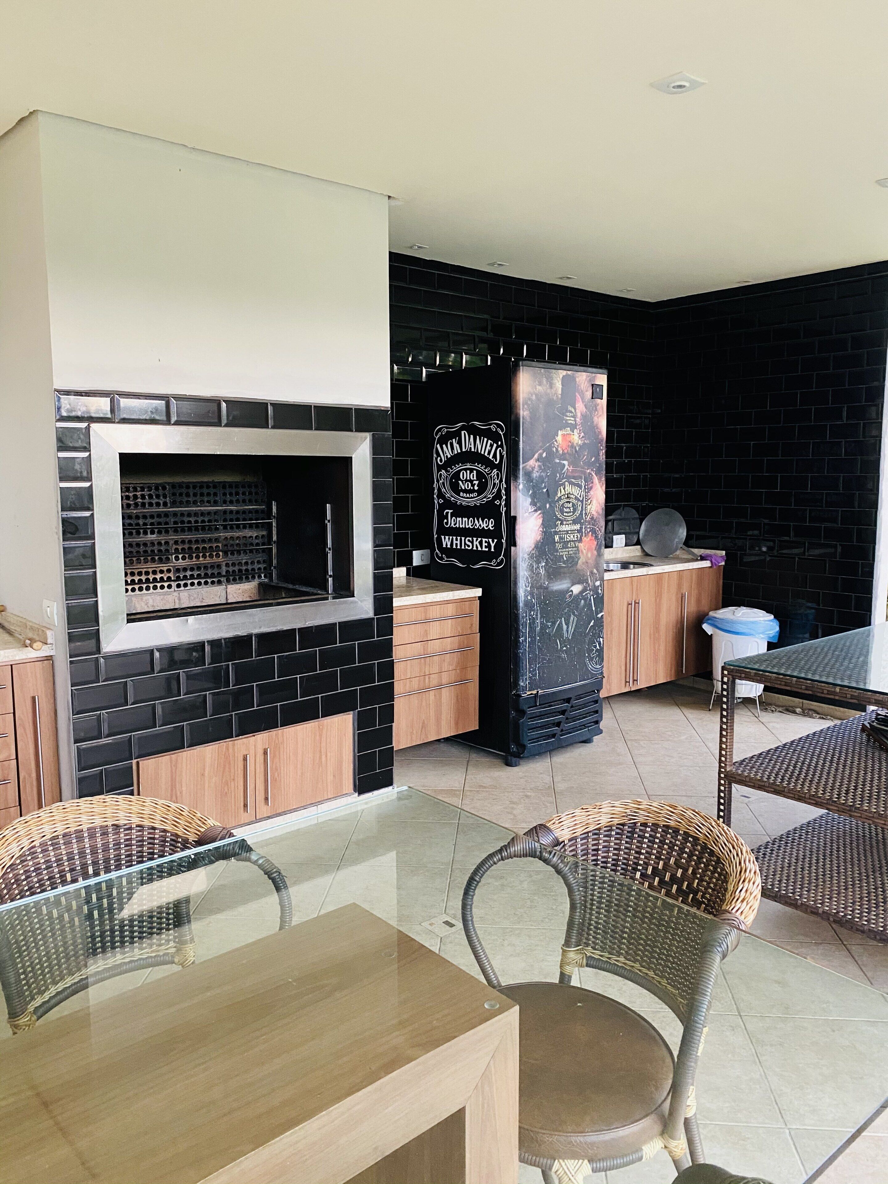 Emperor site perfect for events, stays, parties and family gatherings. 