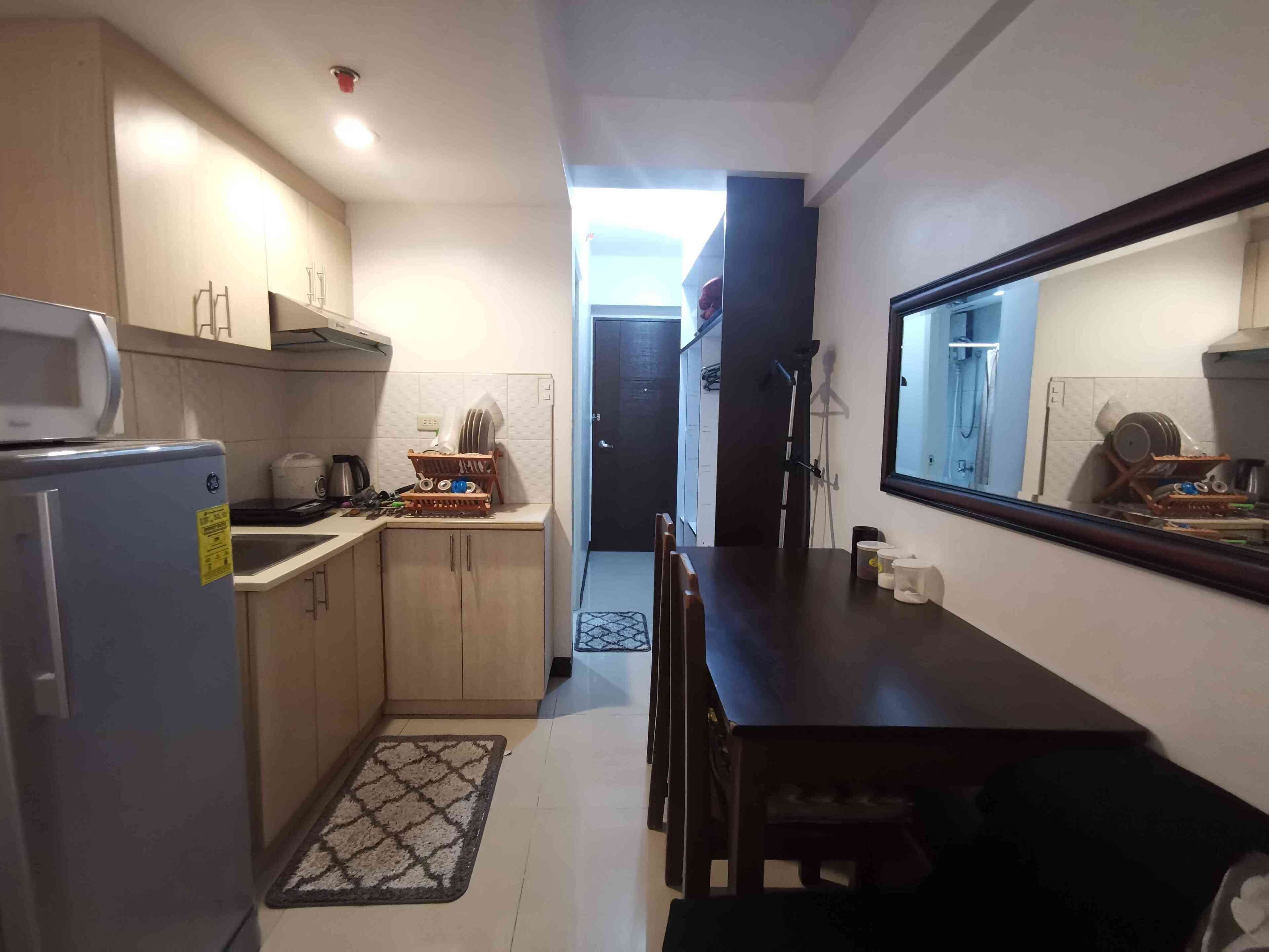 SweetSuites at Pine Crest New Manila / #T3-1012