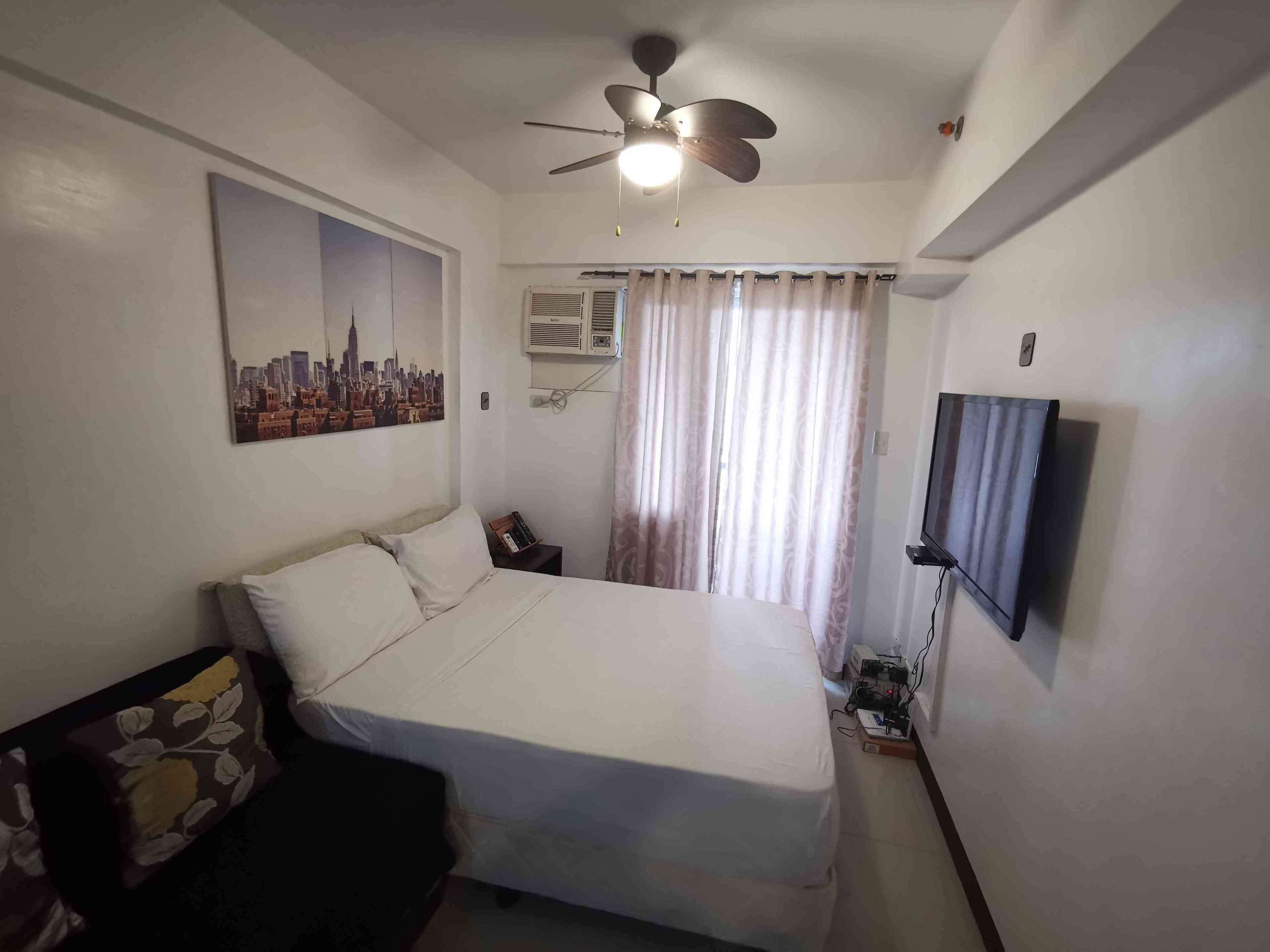 SweetSuites at Pine Crest New Manila / #T3-1012