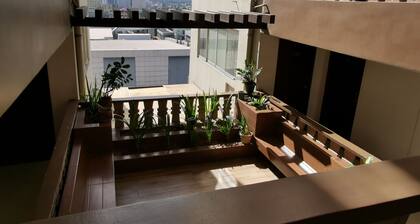 SweetSuites en Pine Crest Nueva Manila / # T3-1012