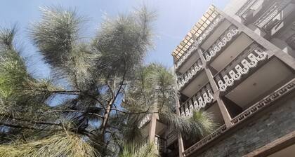 SweetSuites at Pine Crest New Manila / #T3-1012