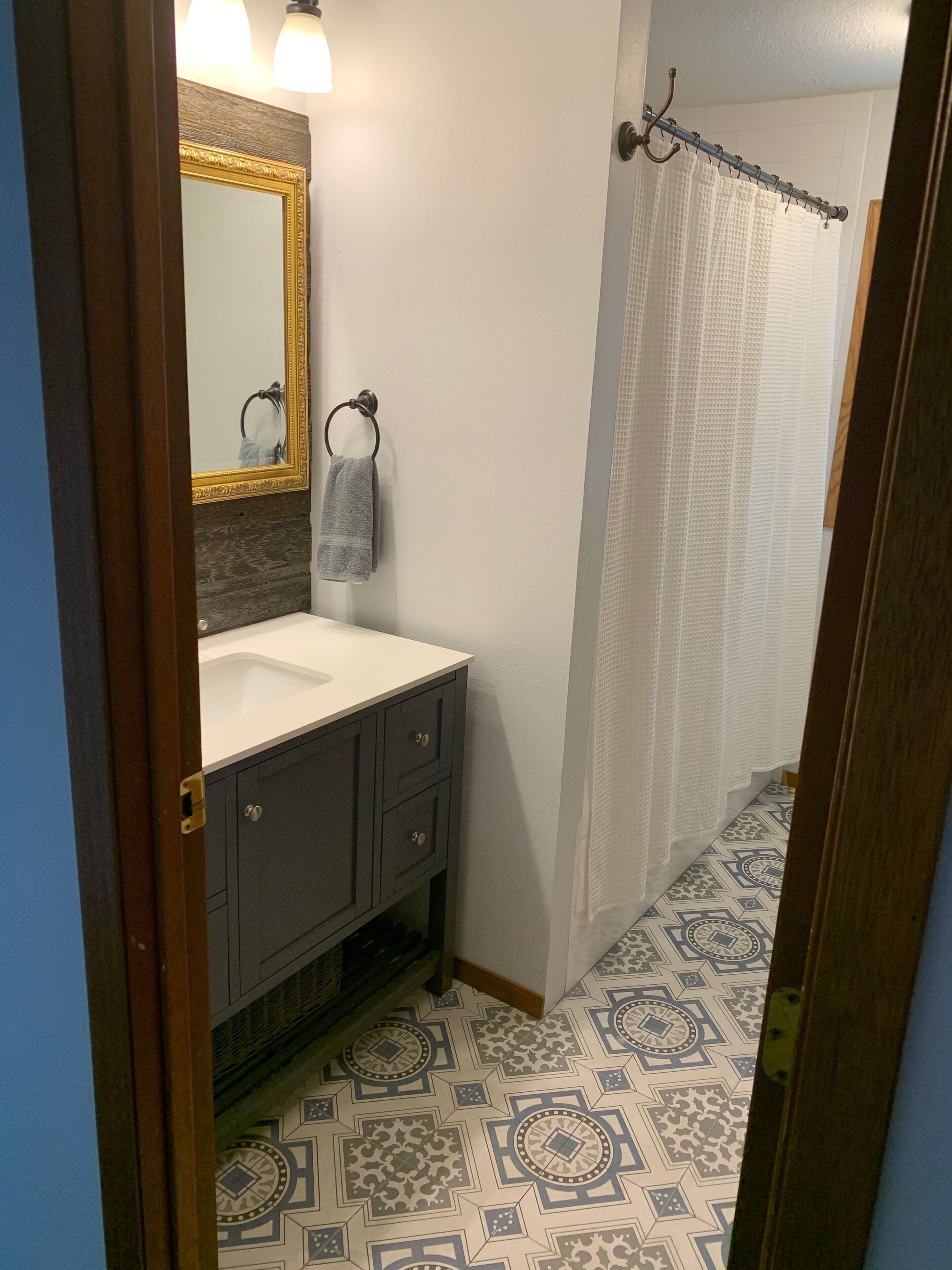 Beach Front Cabin Get Away