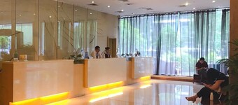 Shenzhen Sichuan Hotel