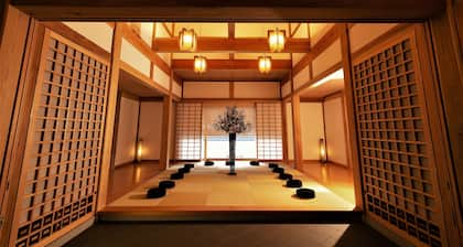 Hakujyukan
