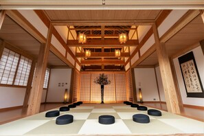 Tiện nghi, dịch vụ nơi lưu trú