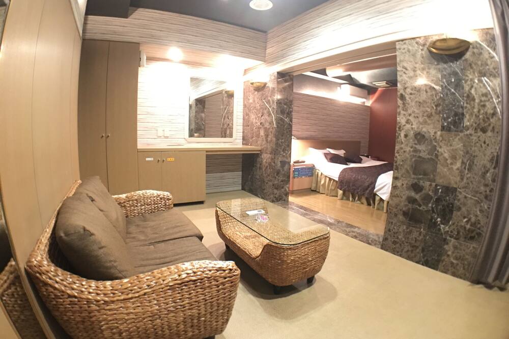 Hotel Orchidee - Adult Only