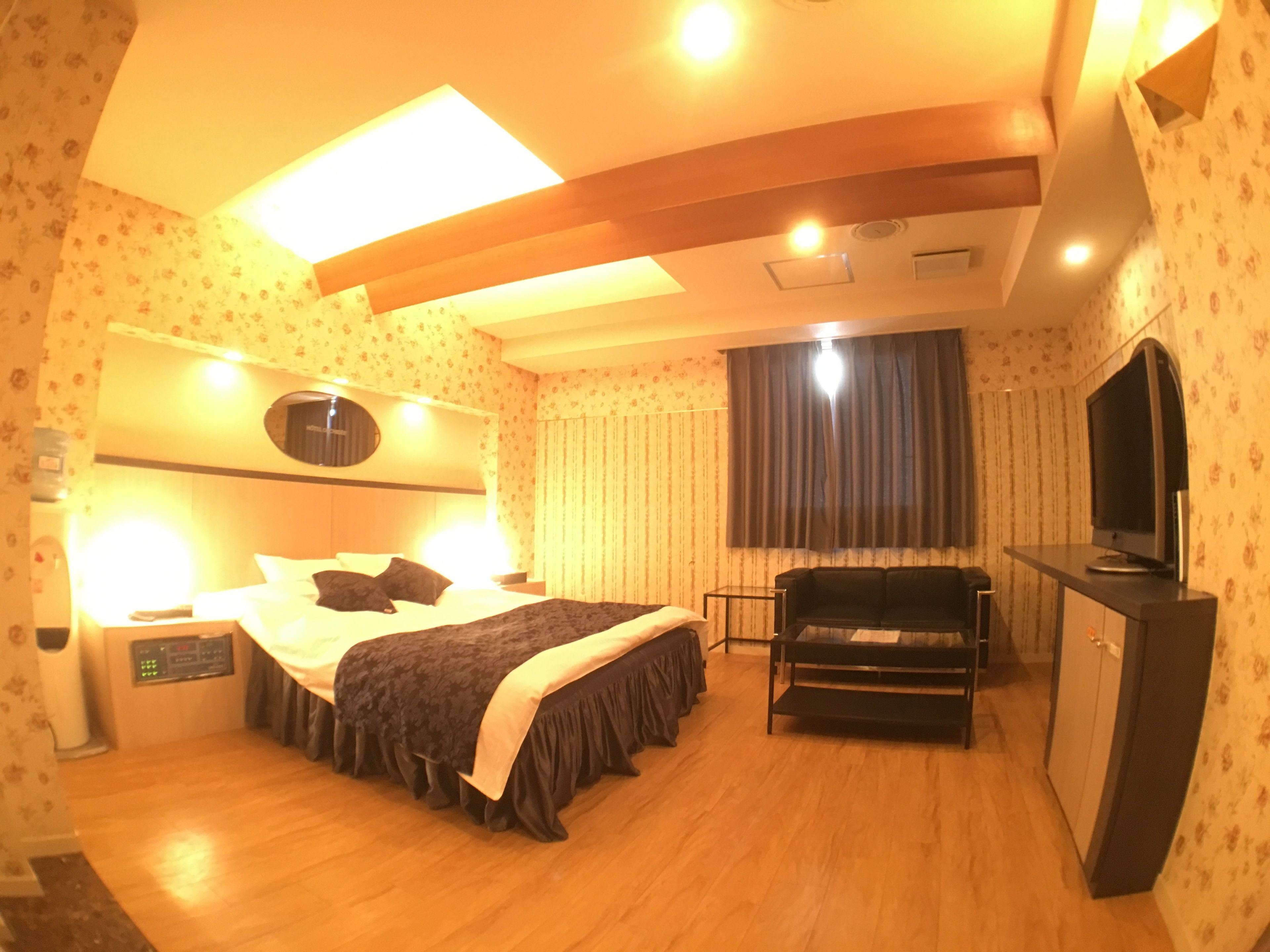 ห้องพัก