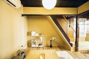 Holiday Home | 1 bedroom, soundproofing, free WiFi - Mibuan (Kyoto)