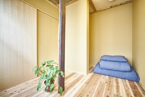 Casa Basic (Holiday) | 1 camera, insonorizzazione, Wi-Fi gratuito