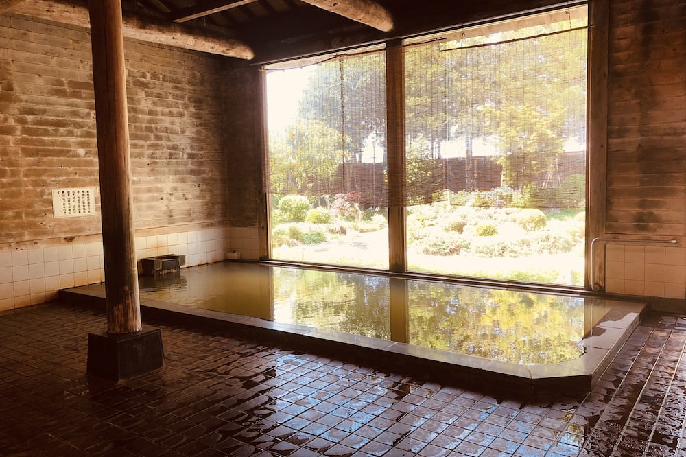 Onsen Yupopo