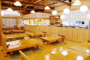 レストラン
