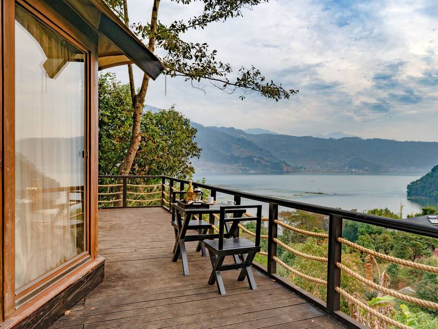 Grand Villa | Terrace/patio