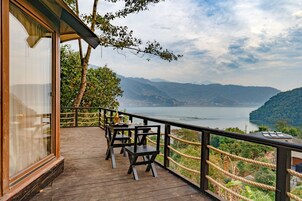 Grand Villa | Terrace/patio