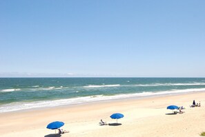 Am Strand