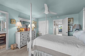 2 Schlafzimmer, Internetzugang, Bettwäsche