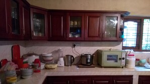 Standard Double or Twin Room, 1 Large Single Bed, Non Smoking, Garden View | Shared kitchen - Shenya Villa Home Stays (Bentota)