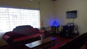 Lobby sitting area - Shenya Villa Home Stays (Bentota)