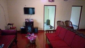 Lobby - Shenya Villa Home Stays (Bentota)