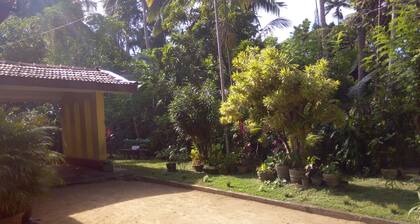 Shenya Villa Home Stays