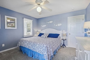 6 chambres, lit parapluie, Wi-Fi gratuit, draps fournis
