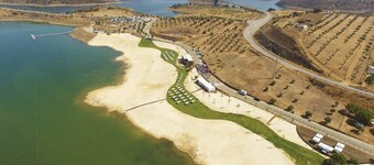 Casa da Matriz est l'endroit idéal pour se reposer ou pour votre voyage d'affaires.