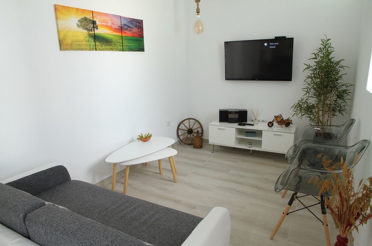 Smart-TV, Stereoanlage