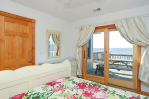 4 chambres, Wi-Fi gratuit, draps fournis