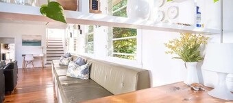 Wara Wara on Moffat Beach Foreshore