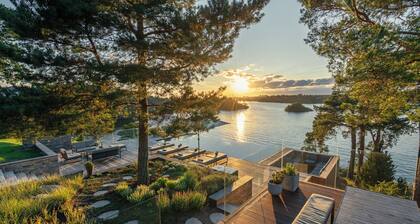 Das Hampton in Stockholm