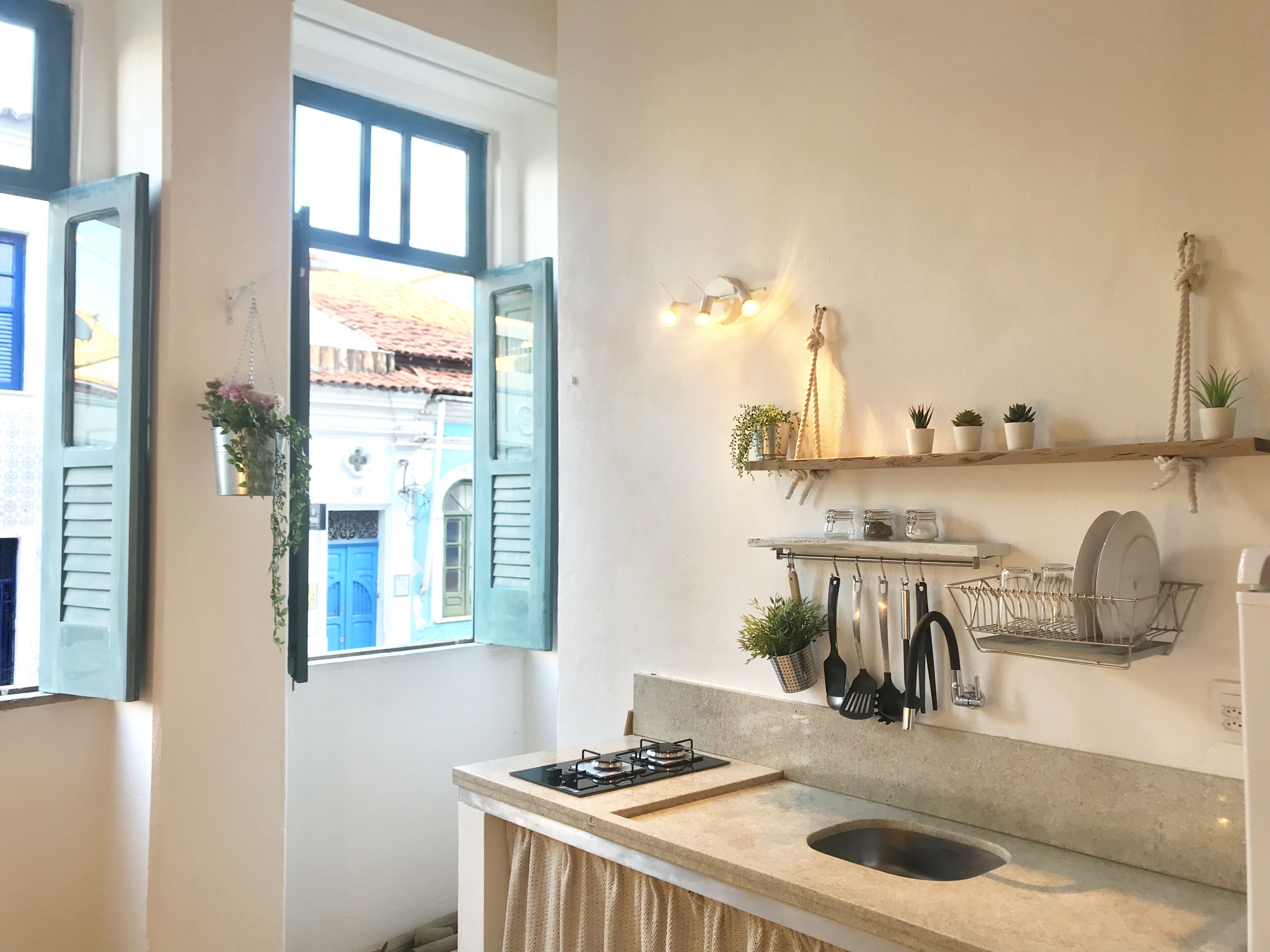 VERSACE HOUSE - EVA - Romantica View of the Historic Center