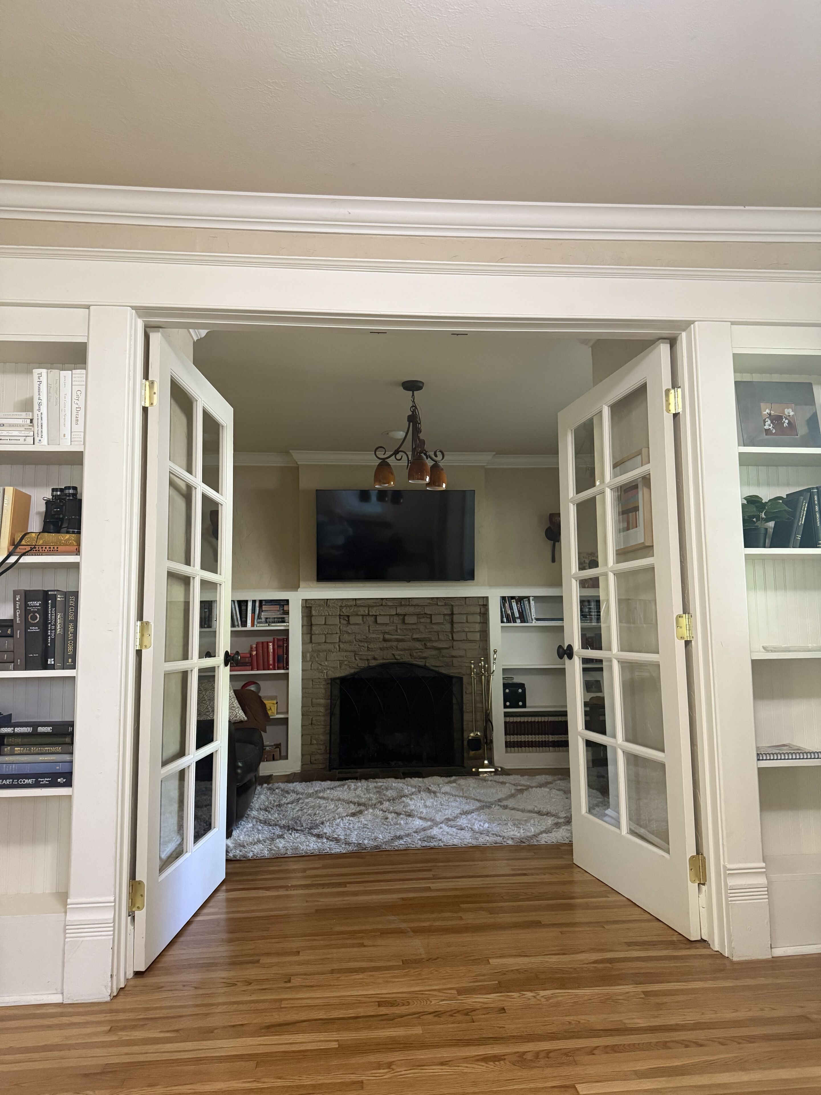 Intérieur
