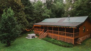 Terras