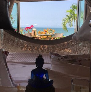 5 عدّة غرف نوم وواي فاي وملاءات أسرّة