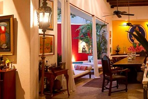 تناول الطعام