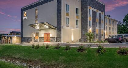 Comfort Inn & Suites Harrisburg - Hershey West
