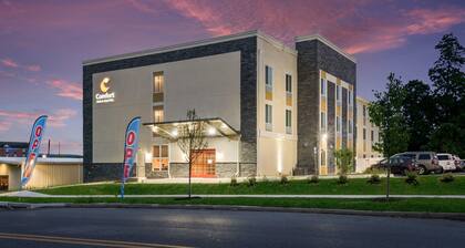 Comfort Inn & Suites Harrisburg - Hershey West