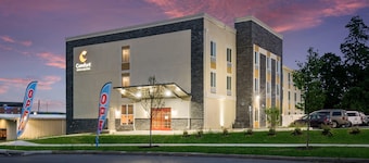 Comfort Inn & Suites Harrisburg - Hershey West