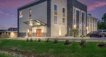 Comfort Inn & Suites Harrisburg - Hershey West