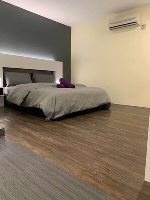 ห้องพัก