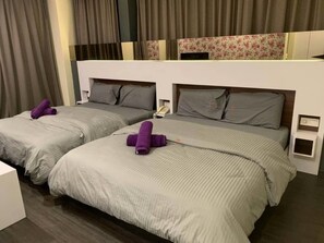 ห้องพัก