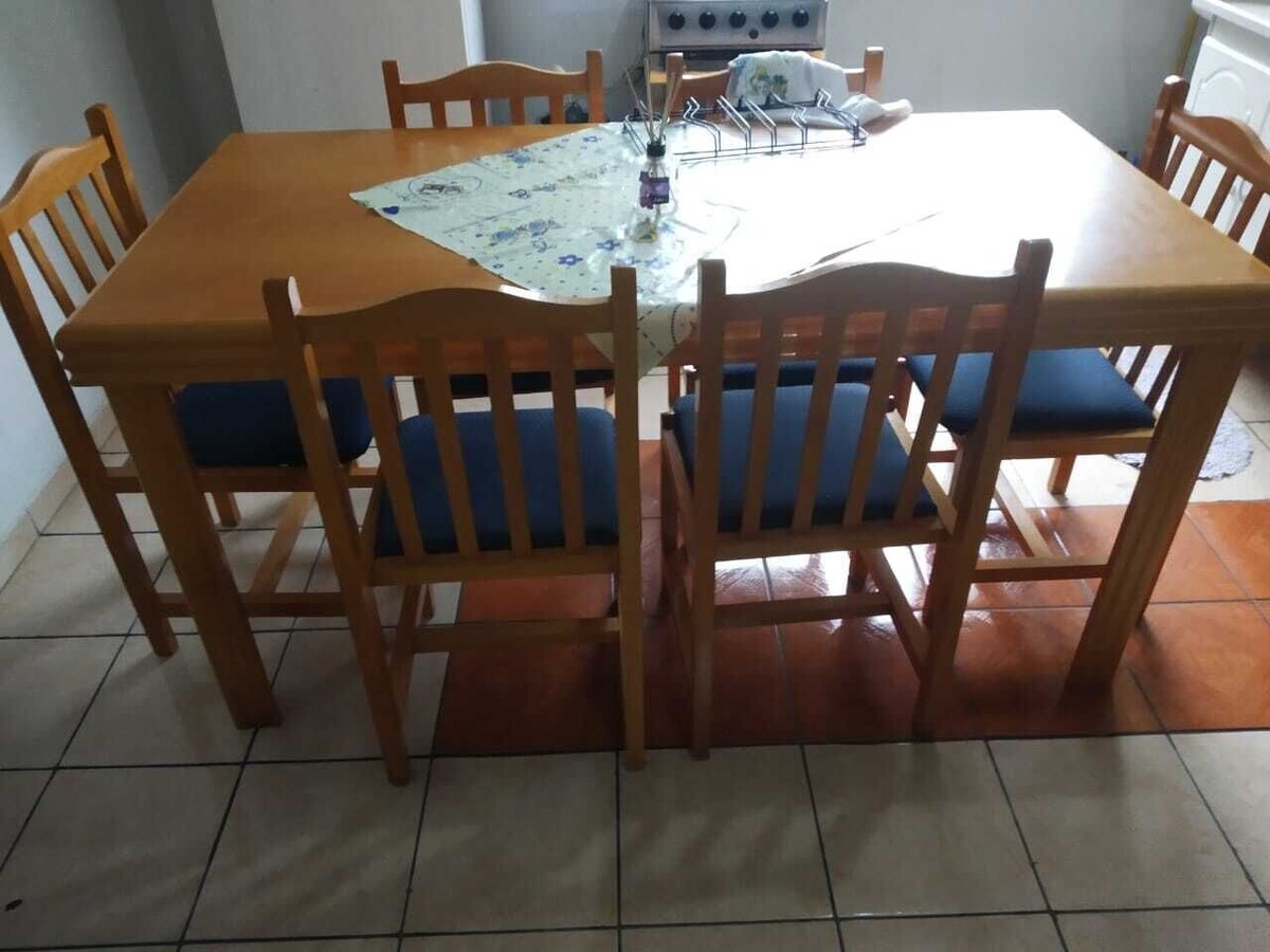 Bild für Gastgeberprofil