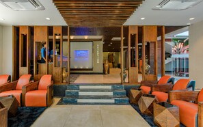 Unclassified image, 2 of 35, button - Ambara Suites (Thiruvananthapuram)