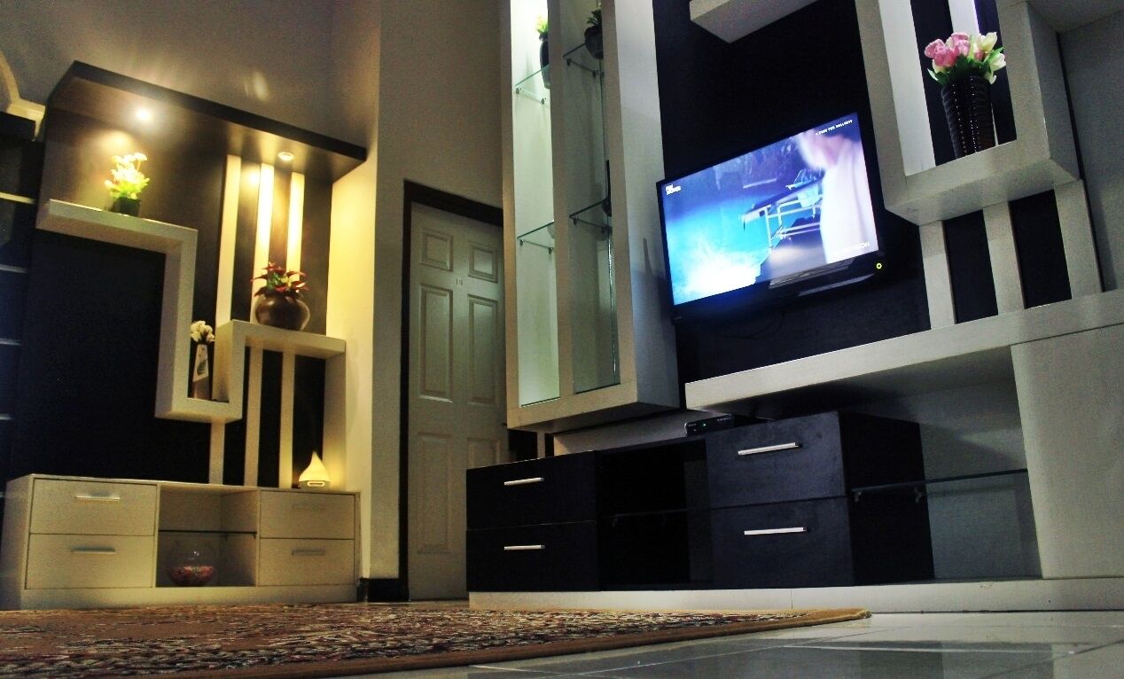 Syariah Private & Comfy House, Full Wifi