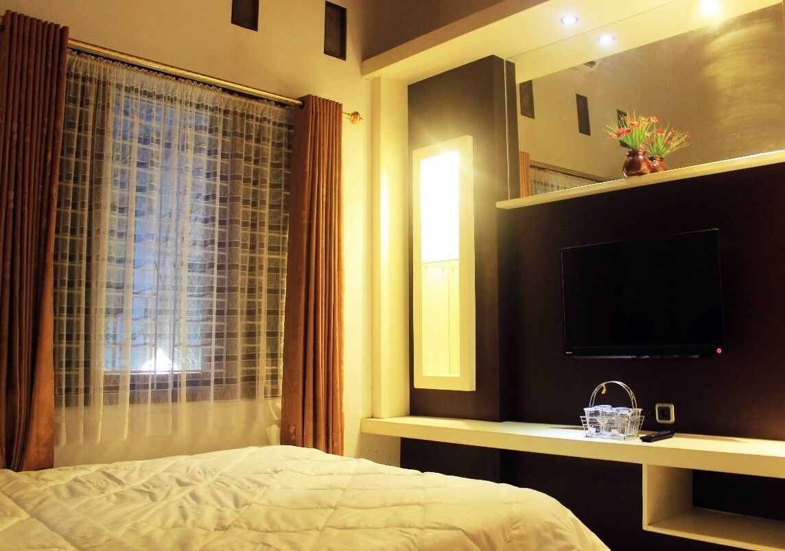 Syariah Private & Comfy House, Full Wifi