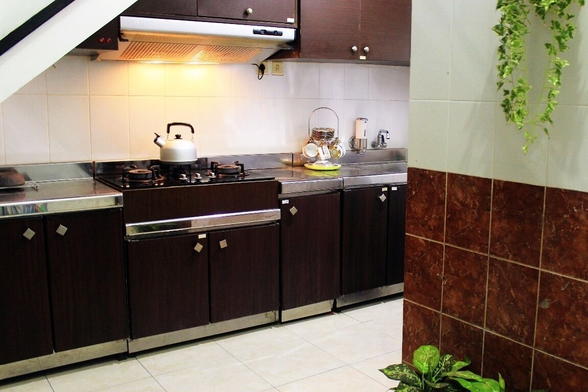 Syariah Private & Comfy House, Full Wifi