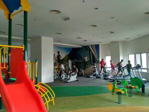 Gimnasium
