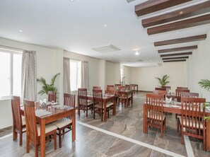 Property grounds - Hotel Ivy Dew Drops (Anekal)