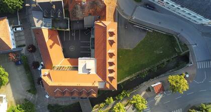 Double Room Business - City Hotel zur goldenen Krone