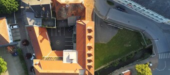 Double Room Business - City Hotel zur goldenen Krone